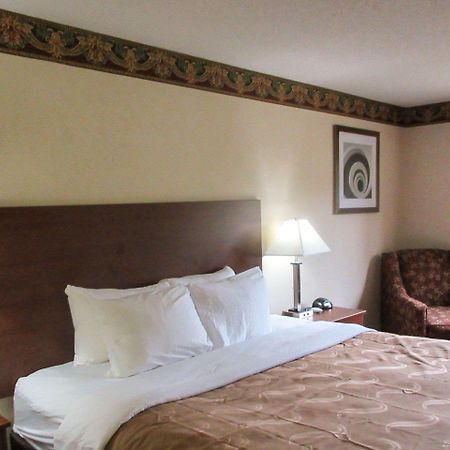 Quality Inn Sawyer Esterno foto