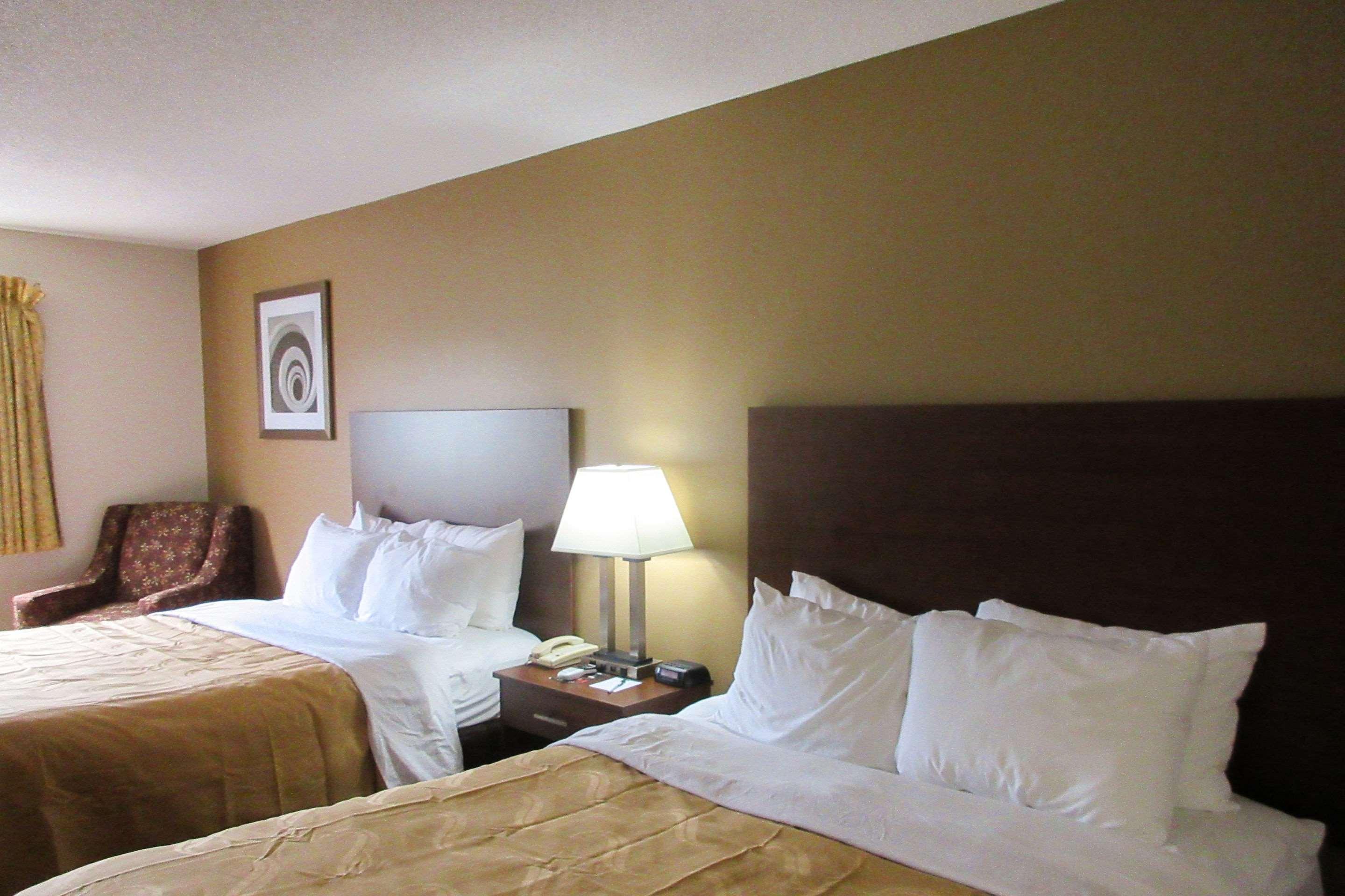 Quality Inn Sawyer Esterno foto