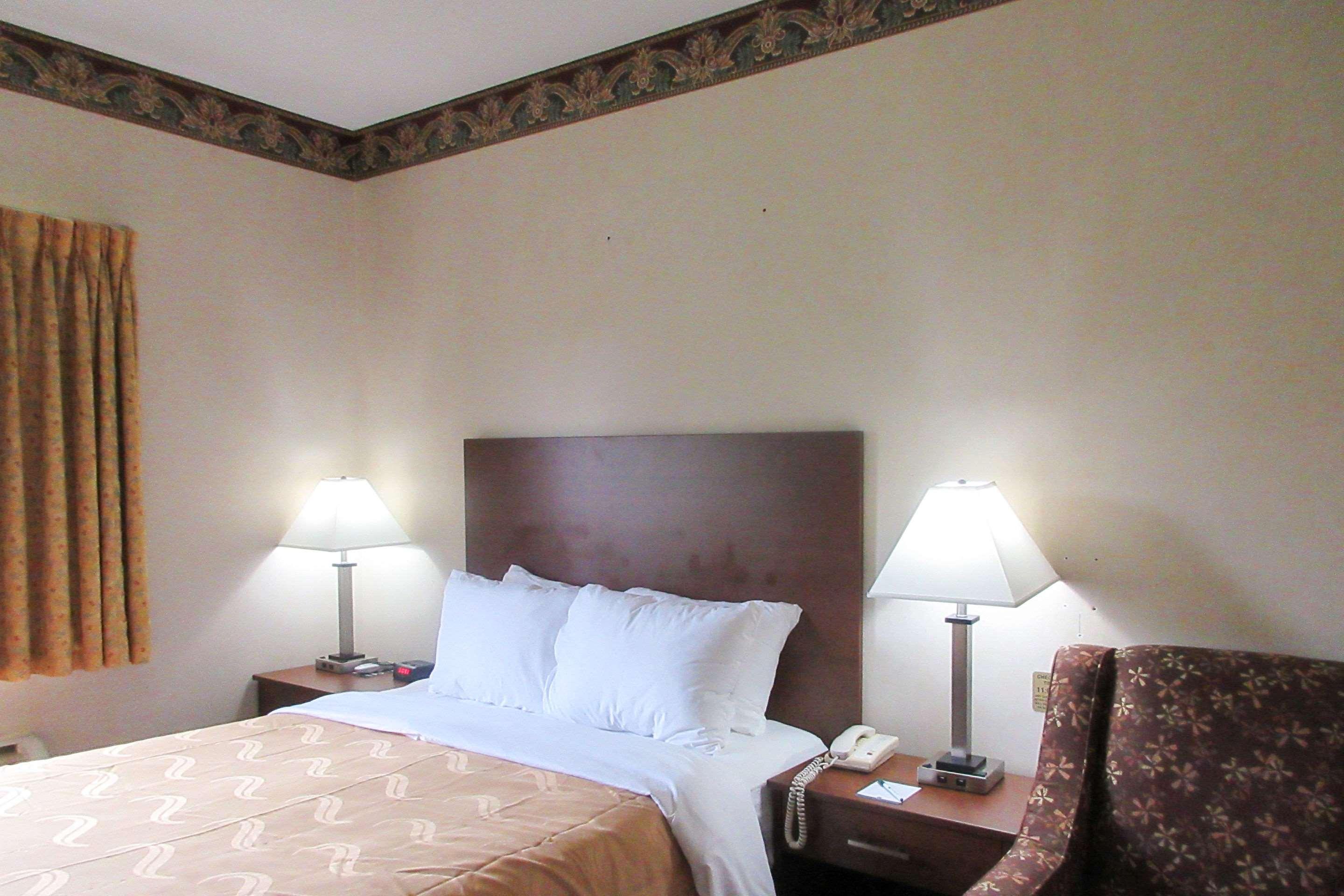 Quality Inn Sawyer Esterno foto