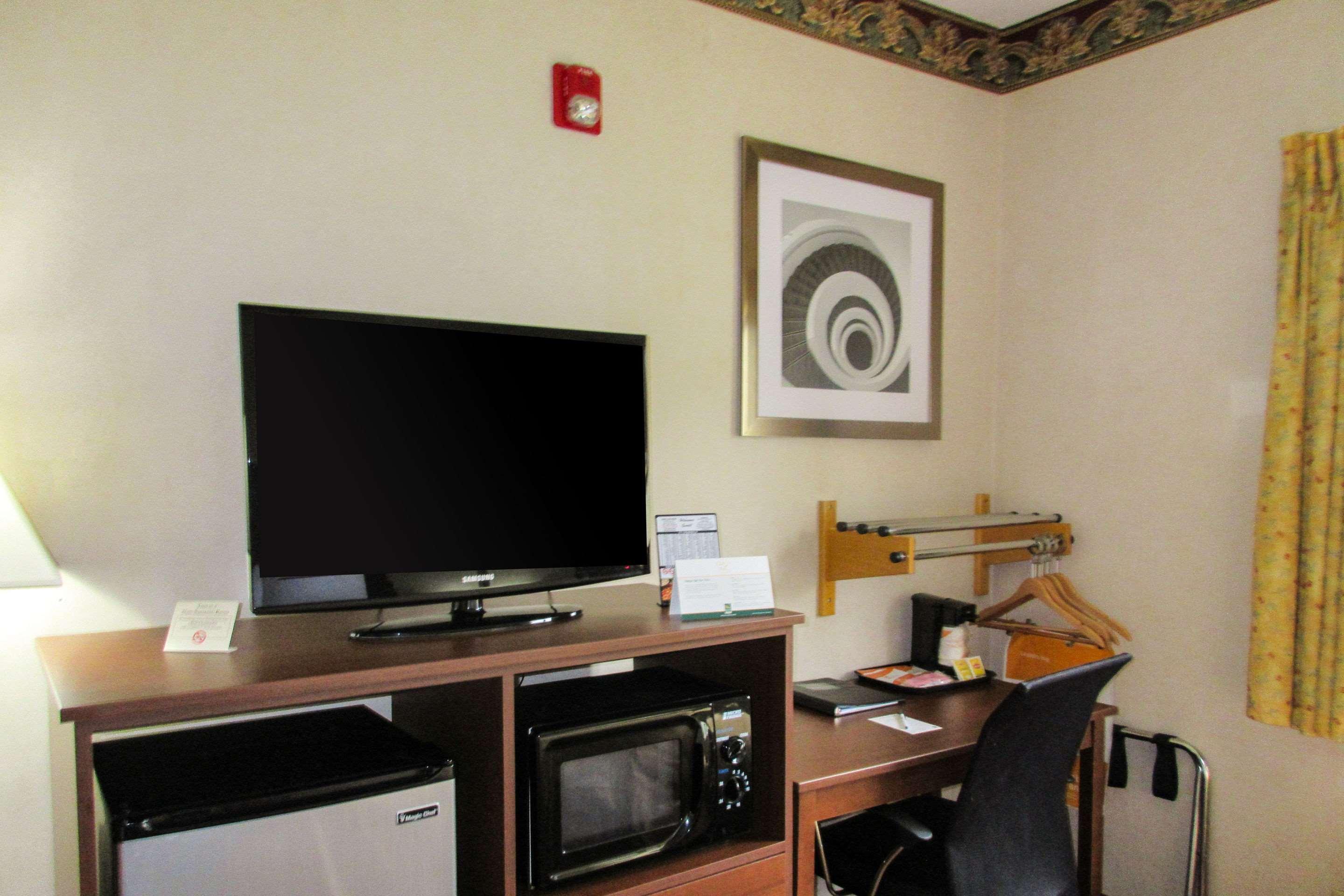 Quality Inn Sawyer Esterno foto