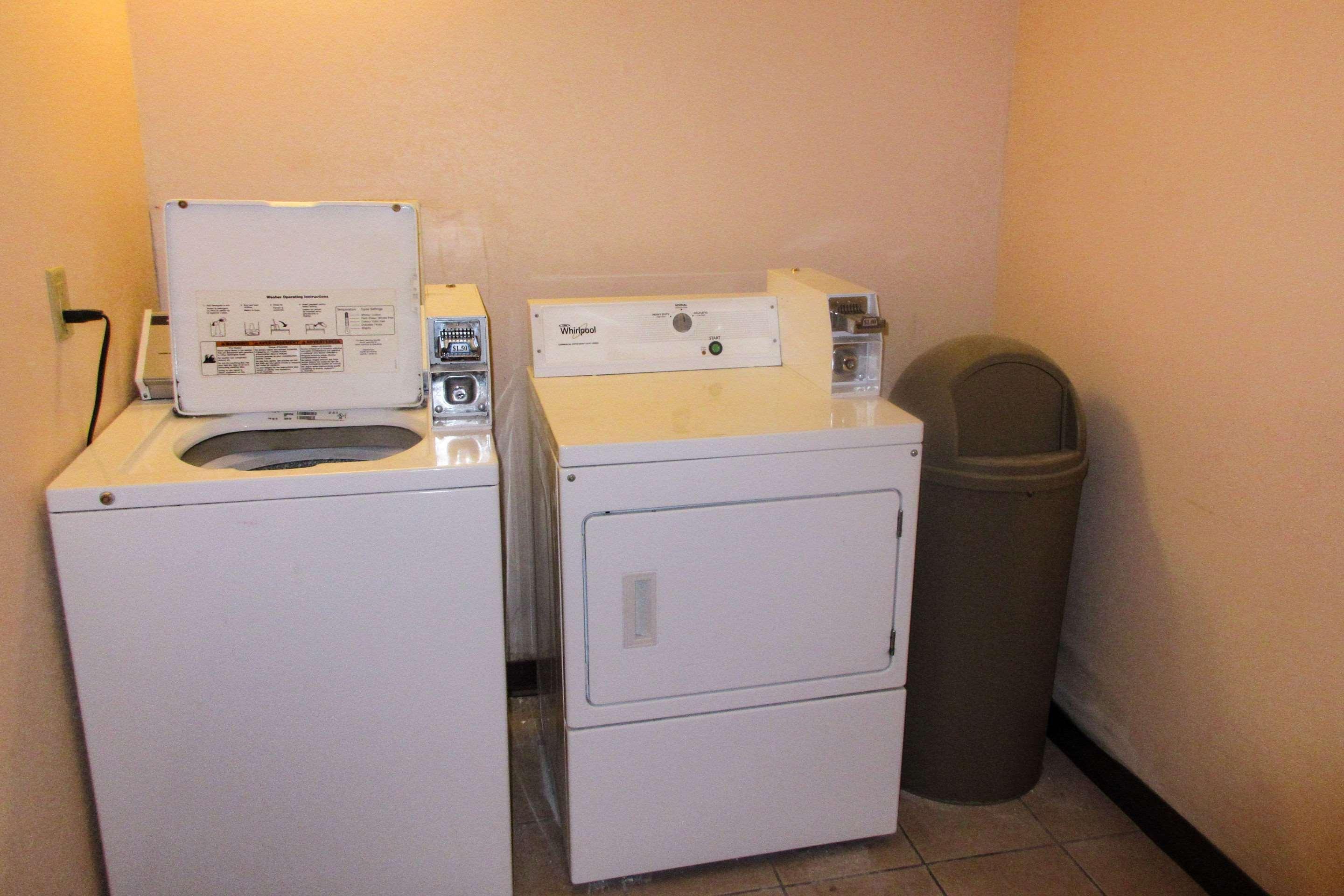 Quality Inn Sawyer Esterno foto