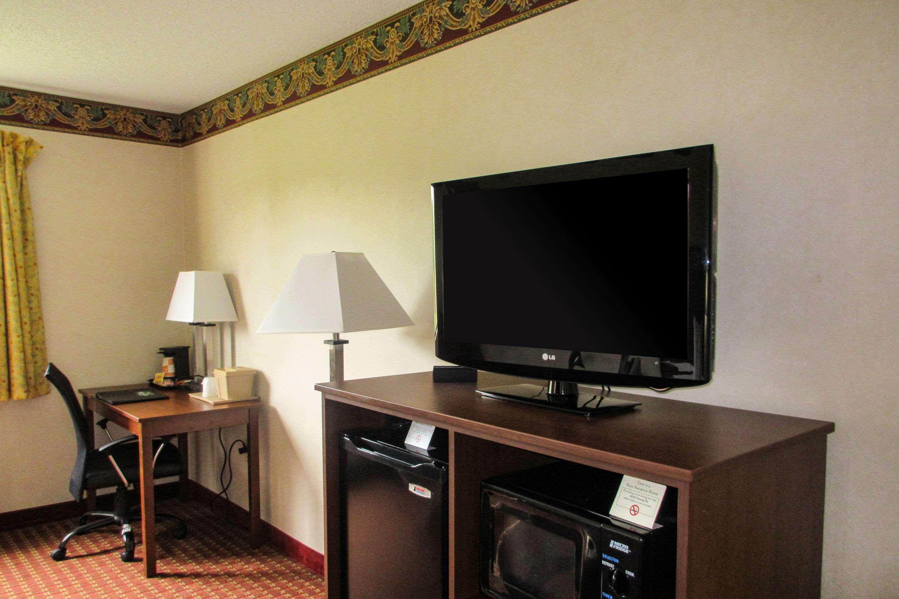 Quality Inn Sawyer Esterno foto