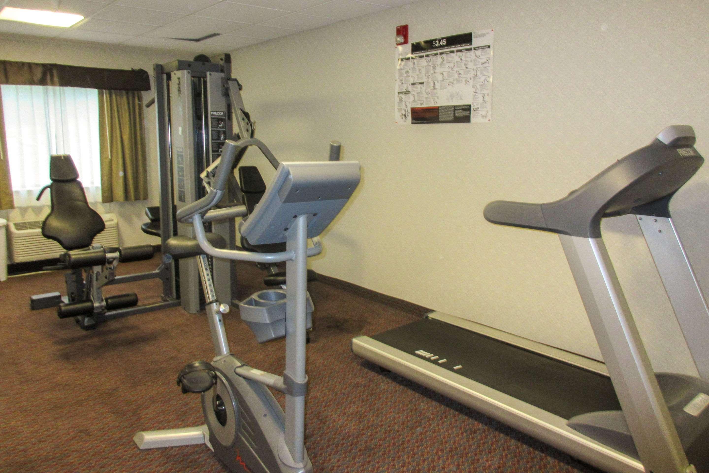 Quality Inn Sawyer Esterno foto