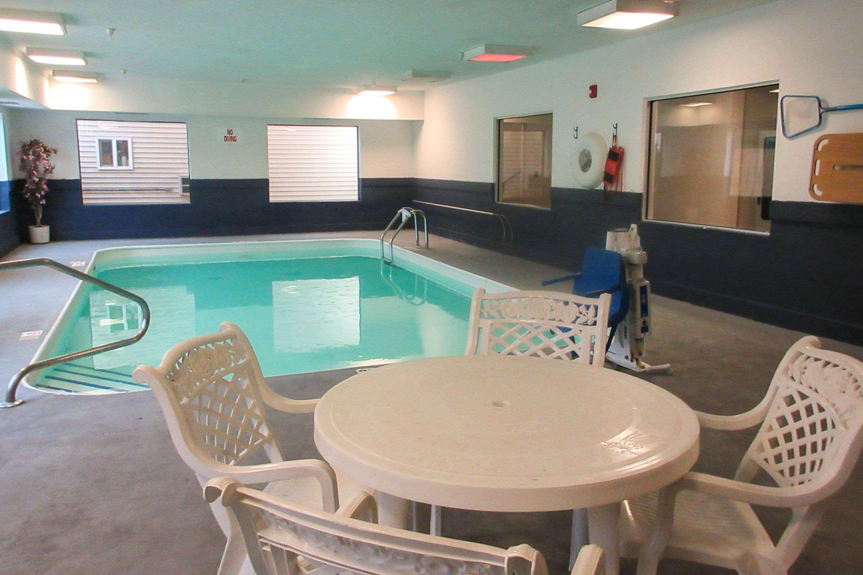 Quality Inn Sawyer Esterno foto