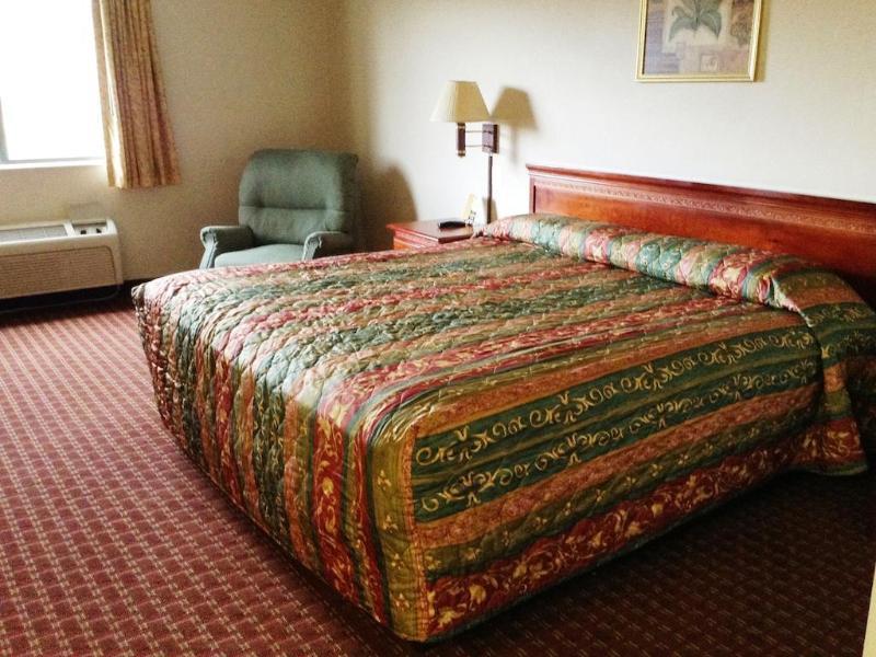 Quality Inn Sawyer Esterno foto