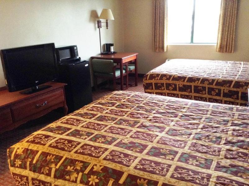 Quality Inn Sawyer Esterno foto