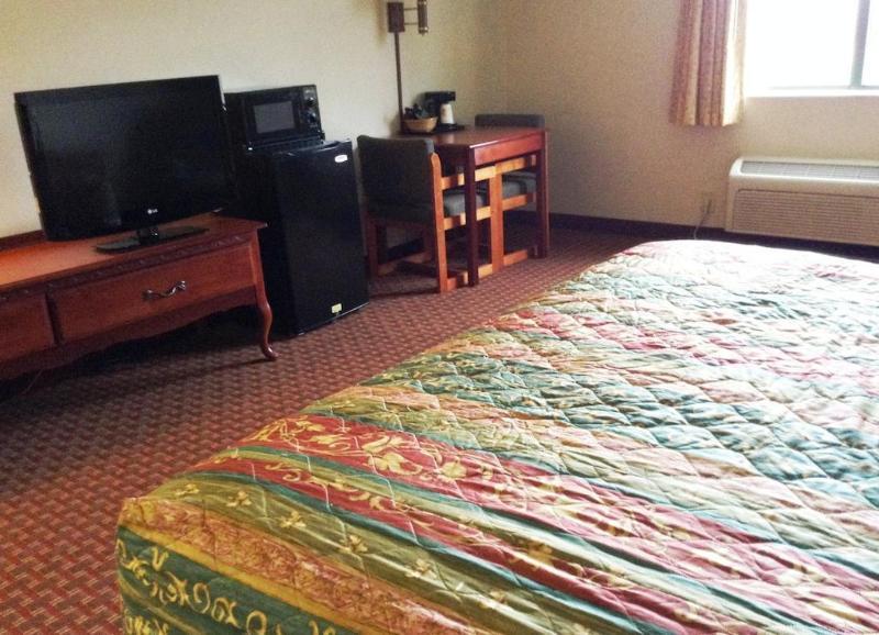 Quality Inn Sawyer Esterno foto